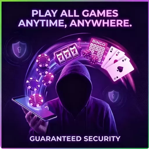 Panduan Pasang megawin777 APK di Android